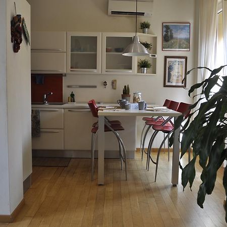 San Domenico Apartment Bolonya Dış mekan fotoğraf