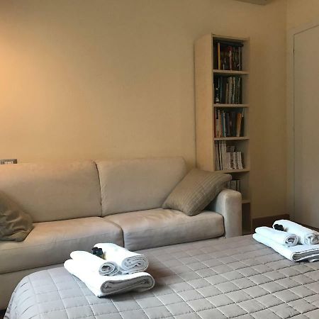 San Domenico Apartment Bolonya Dış mekan fotoğraf