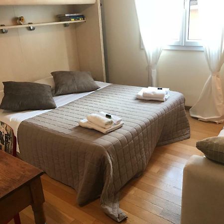 San Domenico Apartment Bolonya Dış mekan fotoğraf