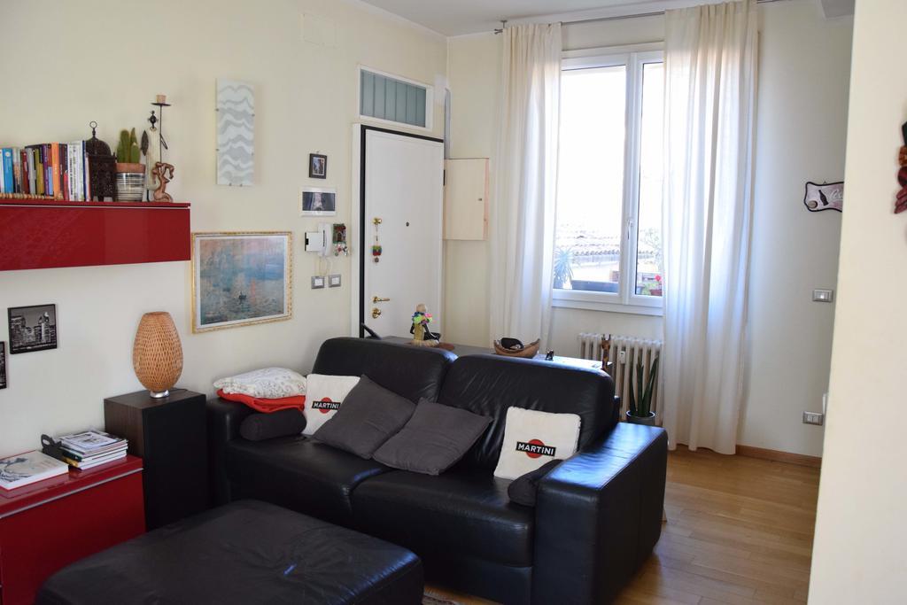 San Domenico Apartment Bolonya Dış mekan fotoğraf