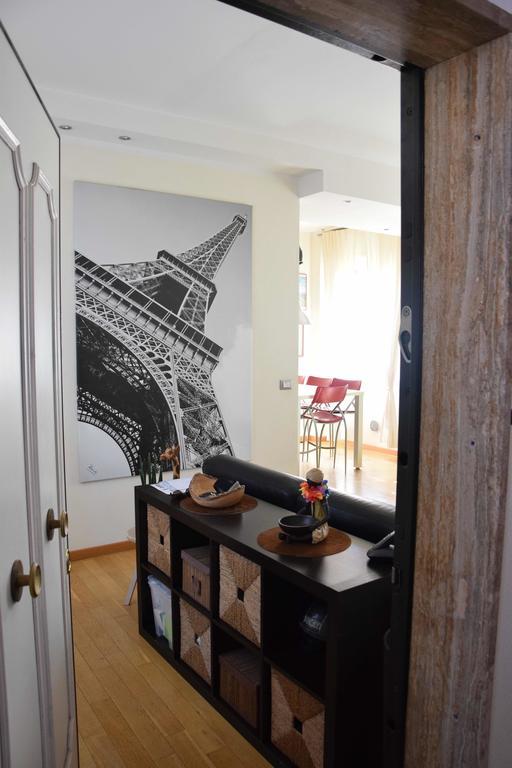 San Domenico Apartment Bolonya Dış mekan fotoğraf