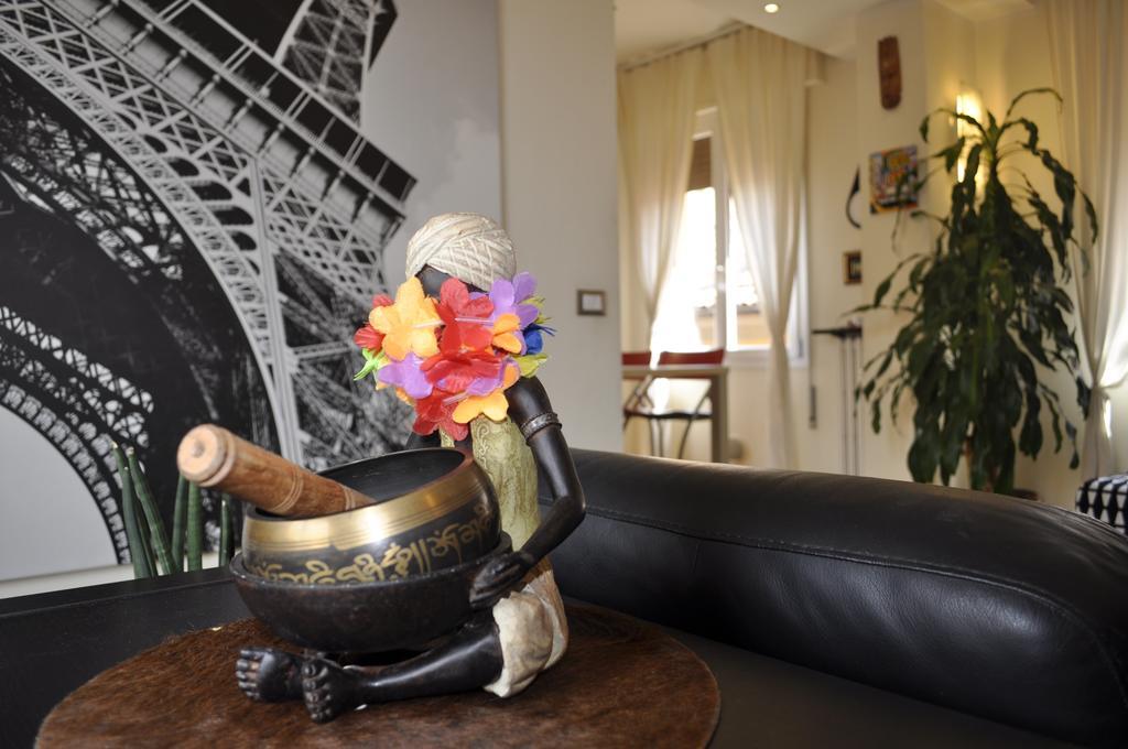 San Domenico Apartment Bolonya Dış mekan fotoğraf