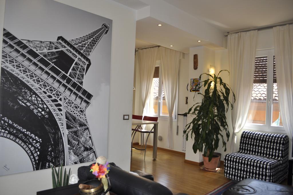 San Domenico Apartment Bolonya Dış mekan fotoğraf