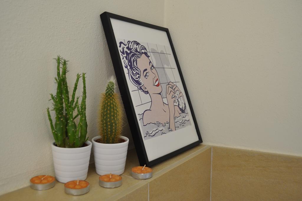 San Domenico Apartment Bolonya Dış mekan fotoğraf