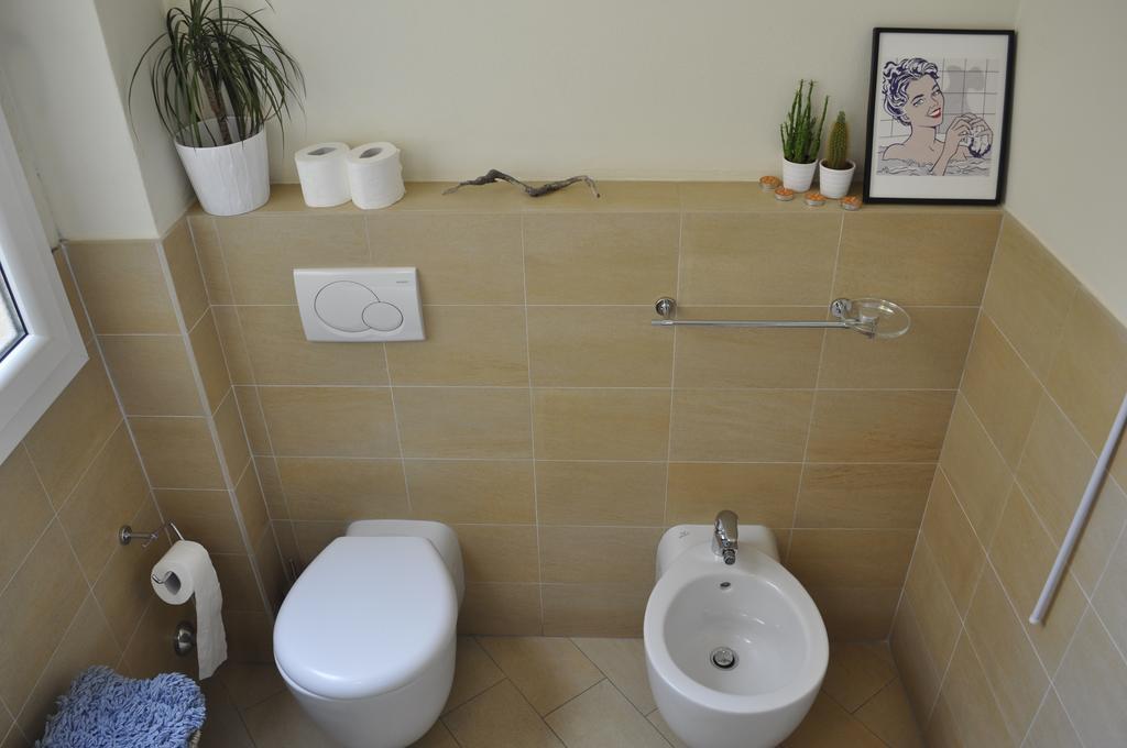 San Domenico Apartment Bolonya Dış mekan fotoğraf