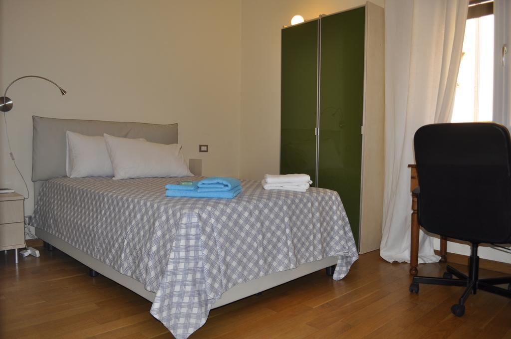 San Domenico Apartment Bolonya Dış mekan fotoğraf