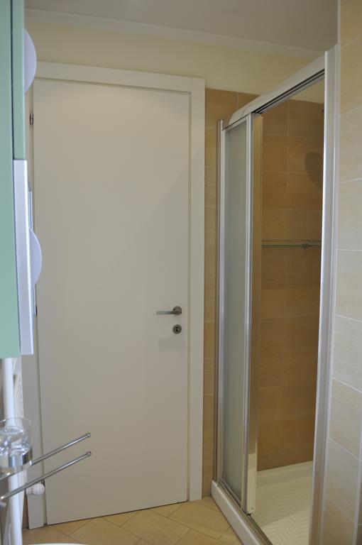 San Domenico Apartment Bolonya Dış mekan fotoğraf