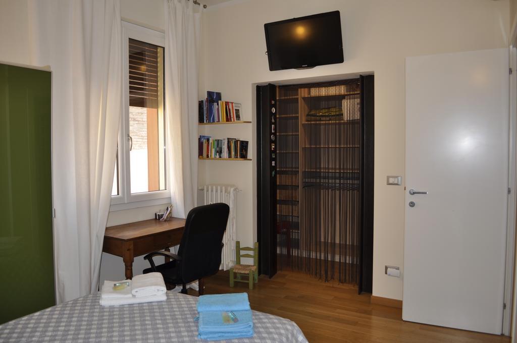 San Domenico Apartment Bolonya Dış mekan fotoğraf