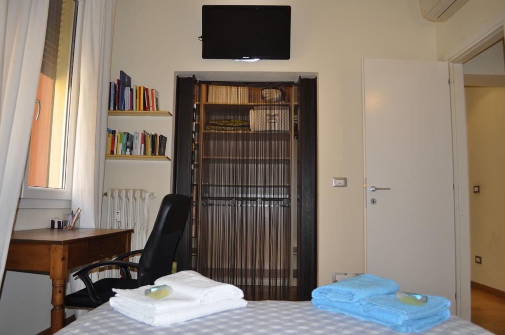 San Domenico Apartment Bolonya Dış mekan fotoğraf