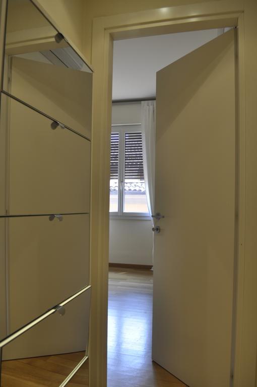 San Domenico Apartment Bolonya Dış mekan fotoğraf