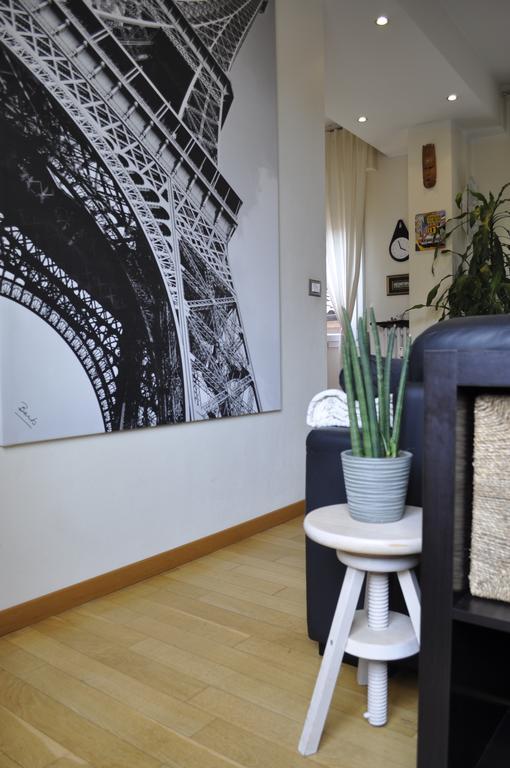 San Domenico Apartment Bolonya Dış mekan fotoğraf