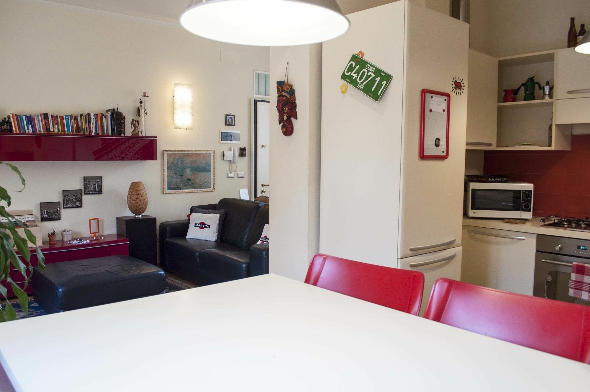 San Domenico Apartment Bolonya Dış mekan fotoğraf