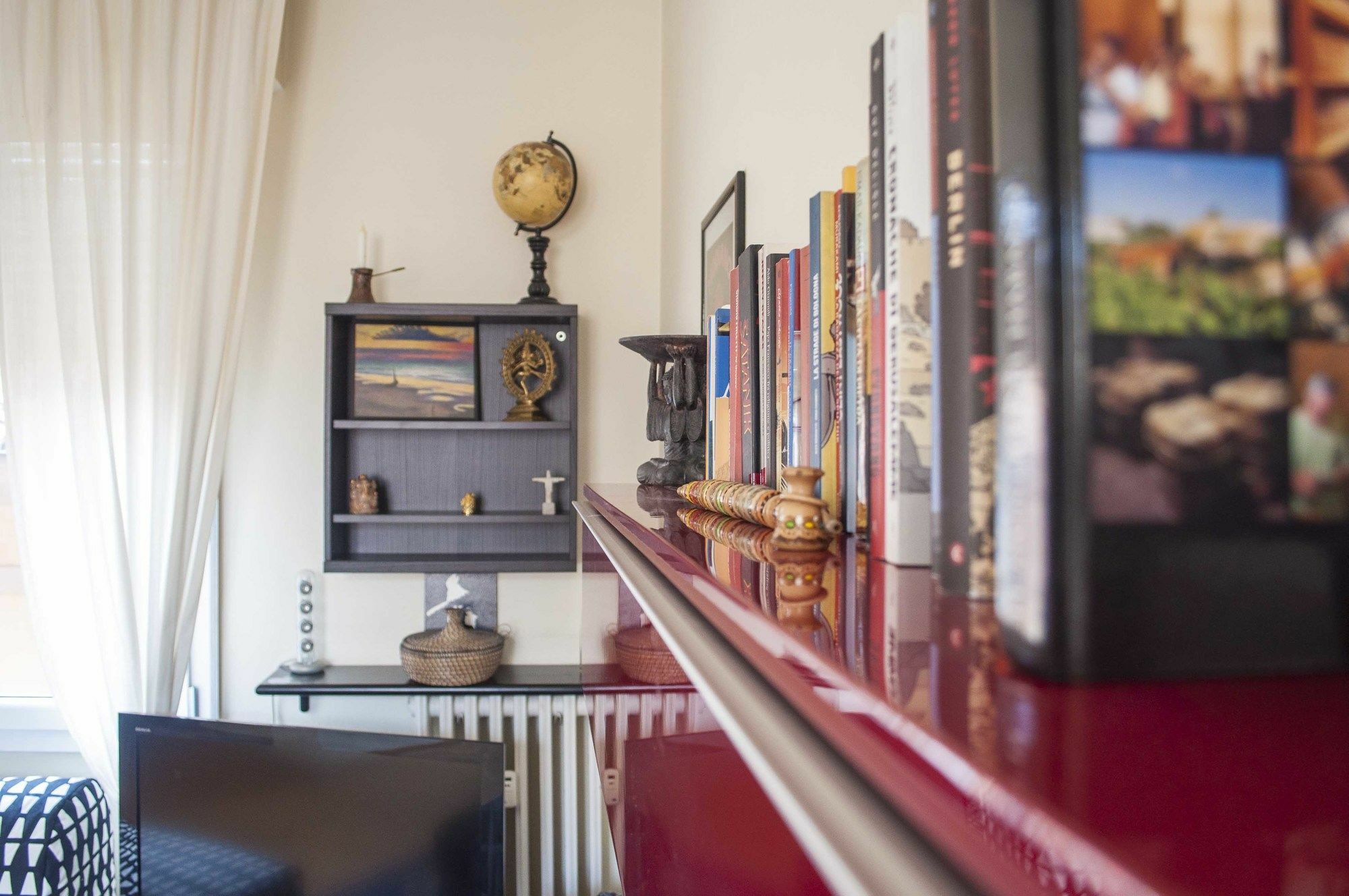 San Domenico Apartment Bolonya Dış mekan fotoğraf