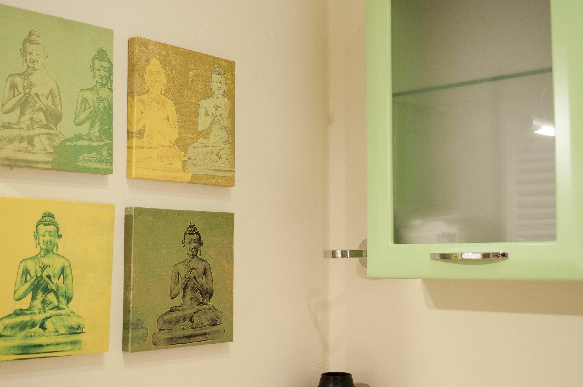 San Domenico Apartment Bolonya Dış mekan fotoğraf