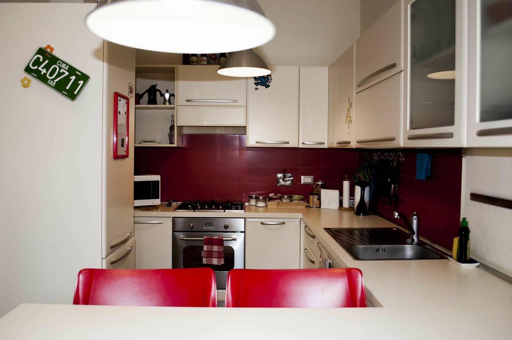 San Domenico Apartment Bolonya Dış mekan fotoğraf