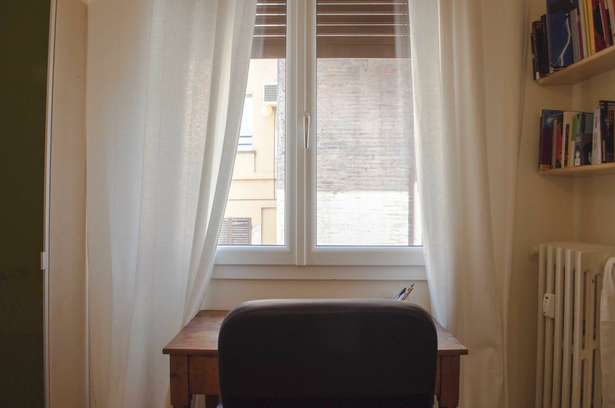 San Domenico Apartment Bolonya Dış mekan fotoğraf