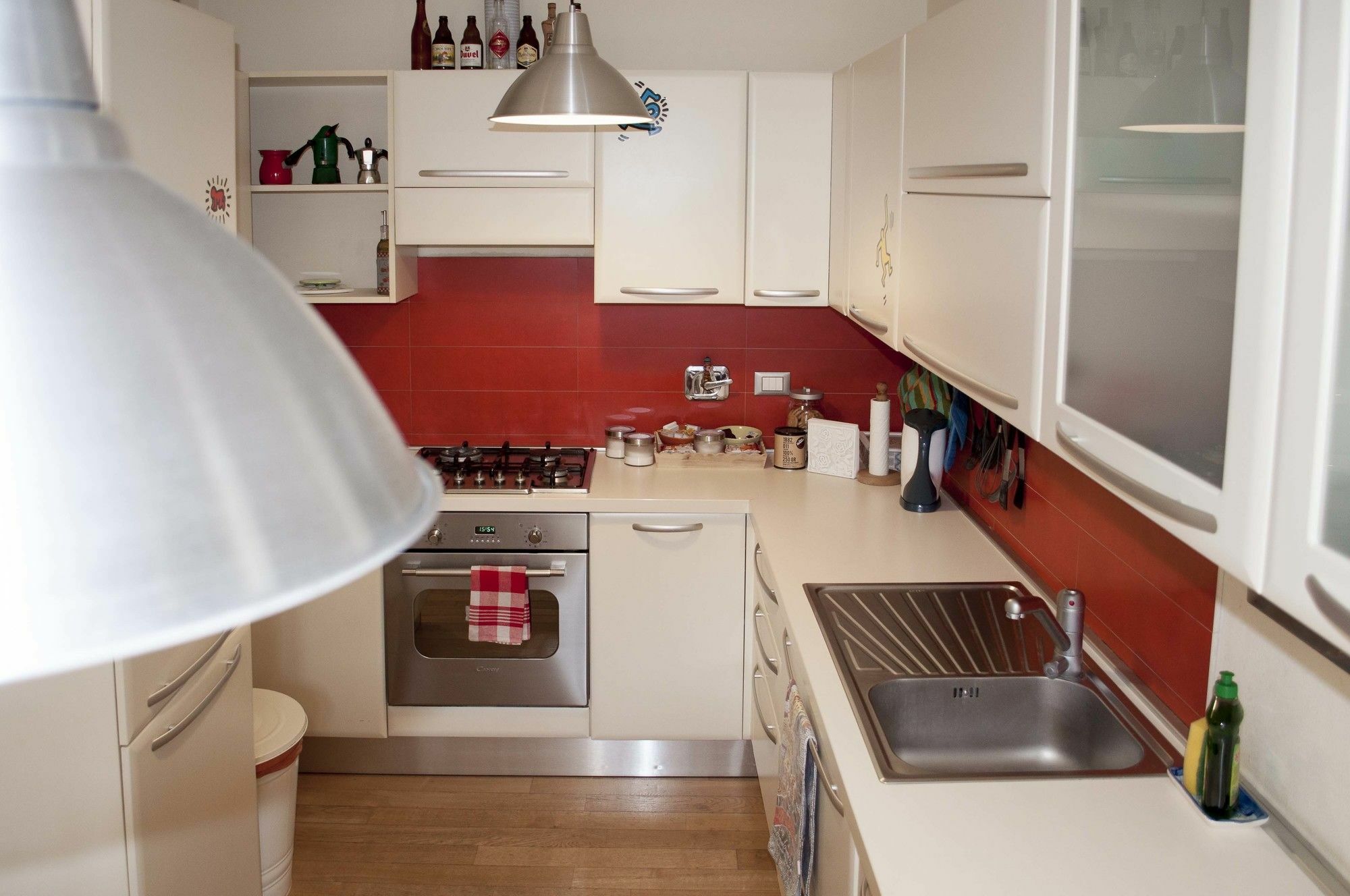 San Domenico Apartment Bolonya Dış mekan fotoğraf