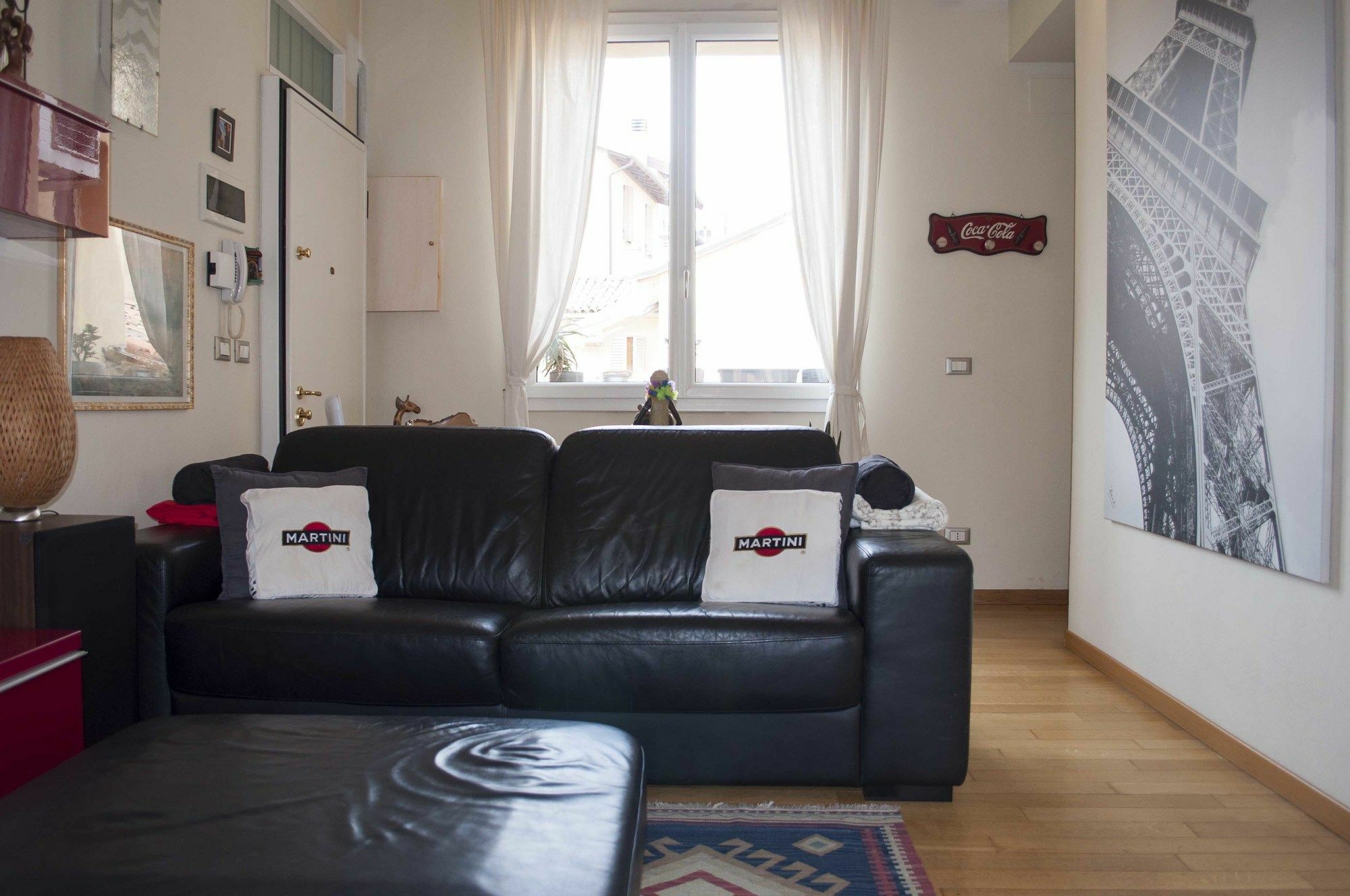 San Domenico Apartment Bolonya Dış mekan fotoğraf