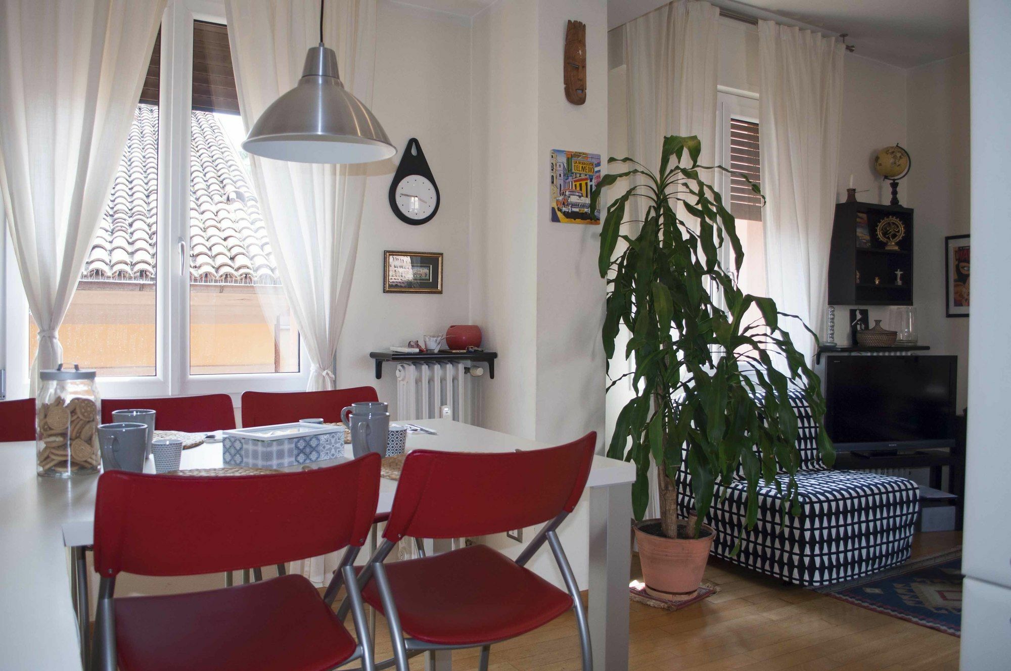 San Domenico Apartment Bolonya Dış mekan fotoğraf