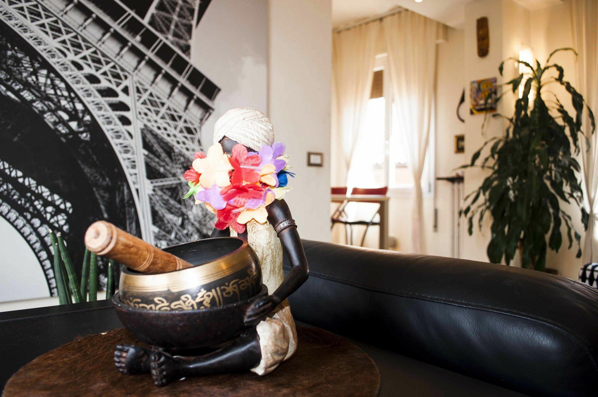 San Domenico Apartment Bolonya Dış mekan fotoğraf