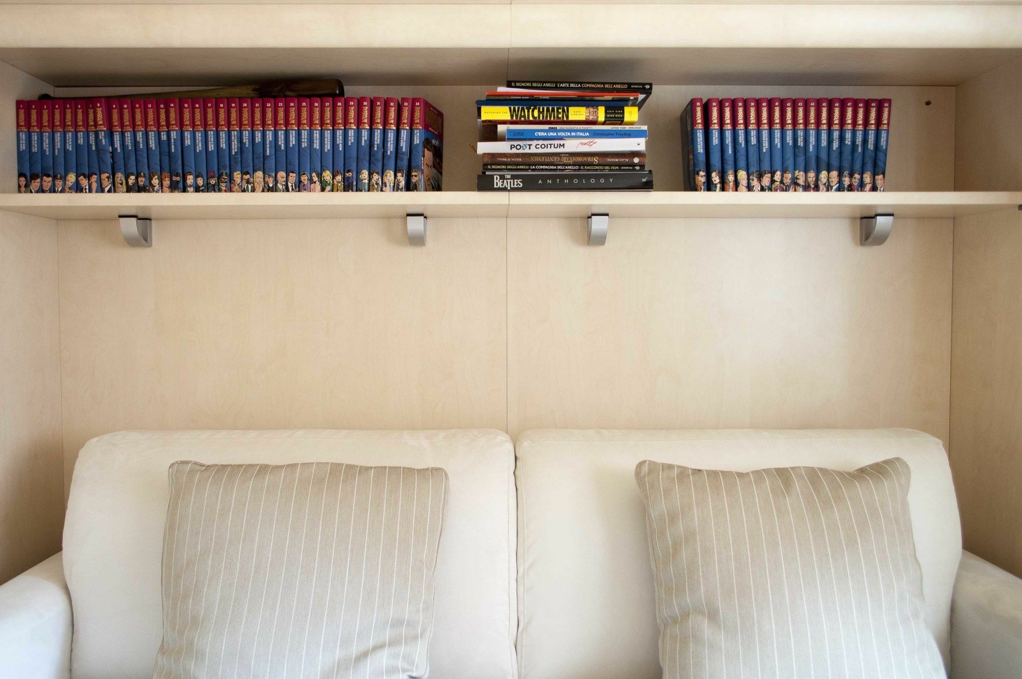 San Domenico Apartment Bolonya Dış mekan fotoğraf