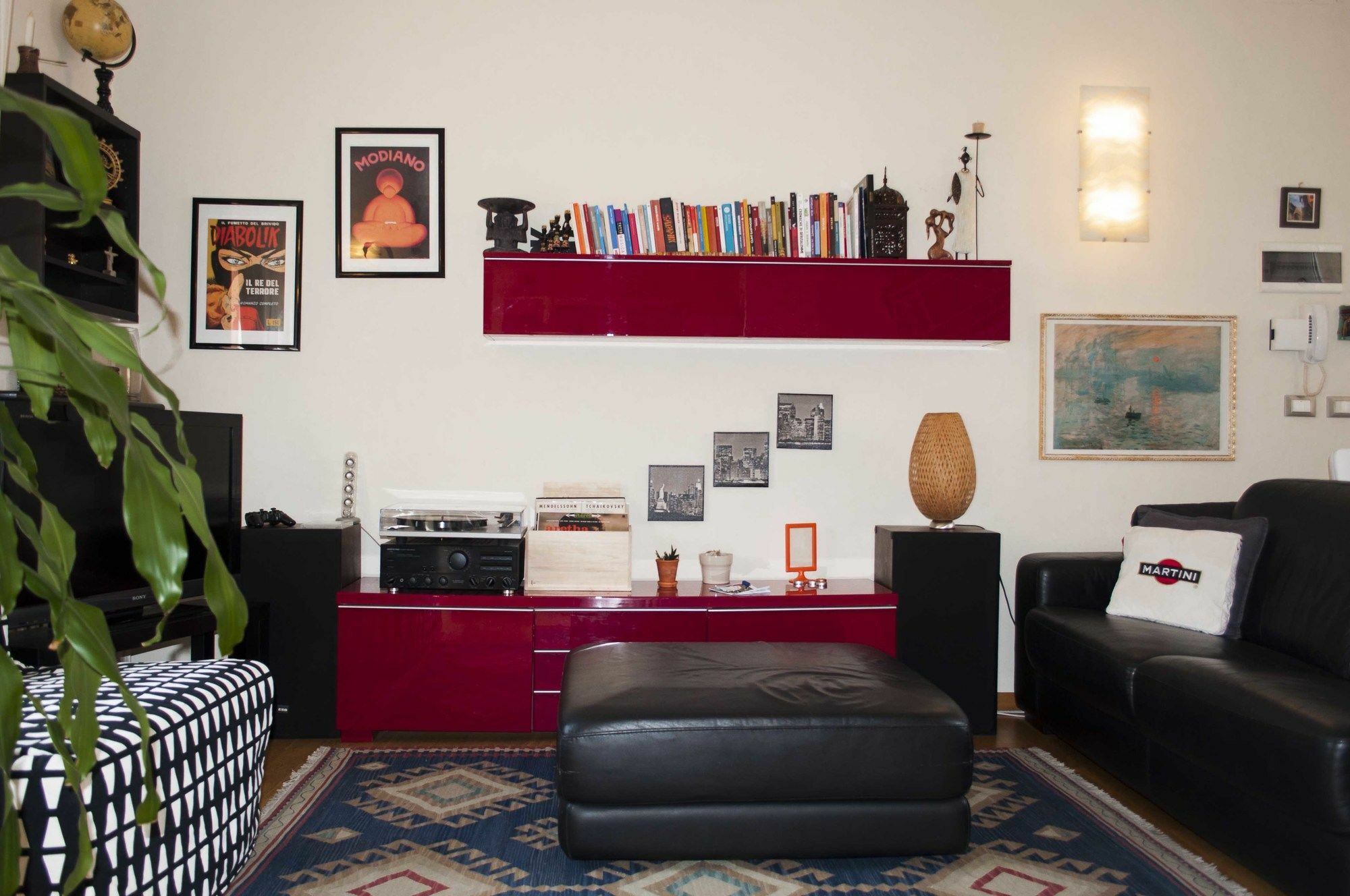 San Domenico Apartment Bolonya Dış mekan fotoğraf