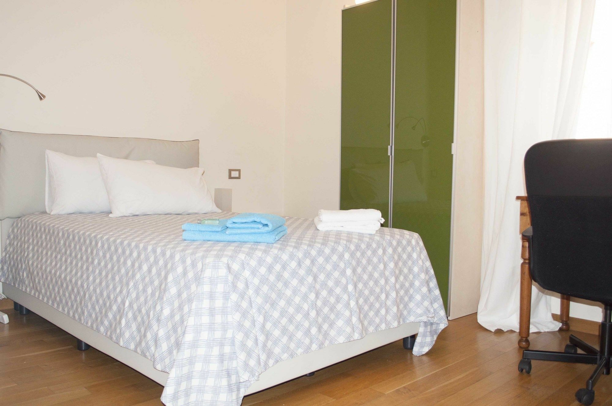 San Domenico Apartment Bolonya Dış mekan fotoğraf