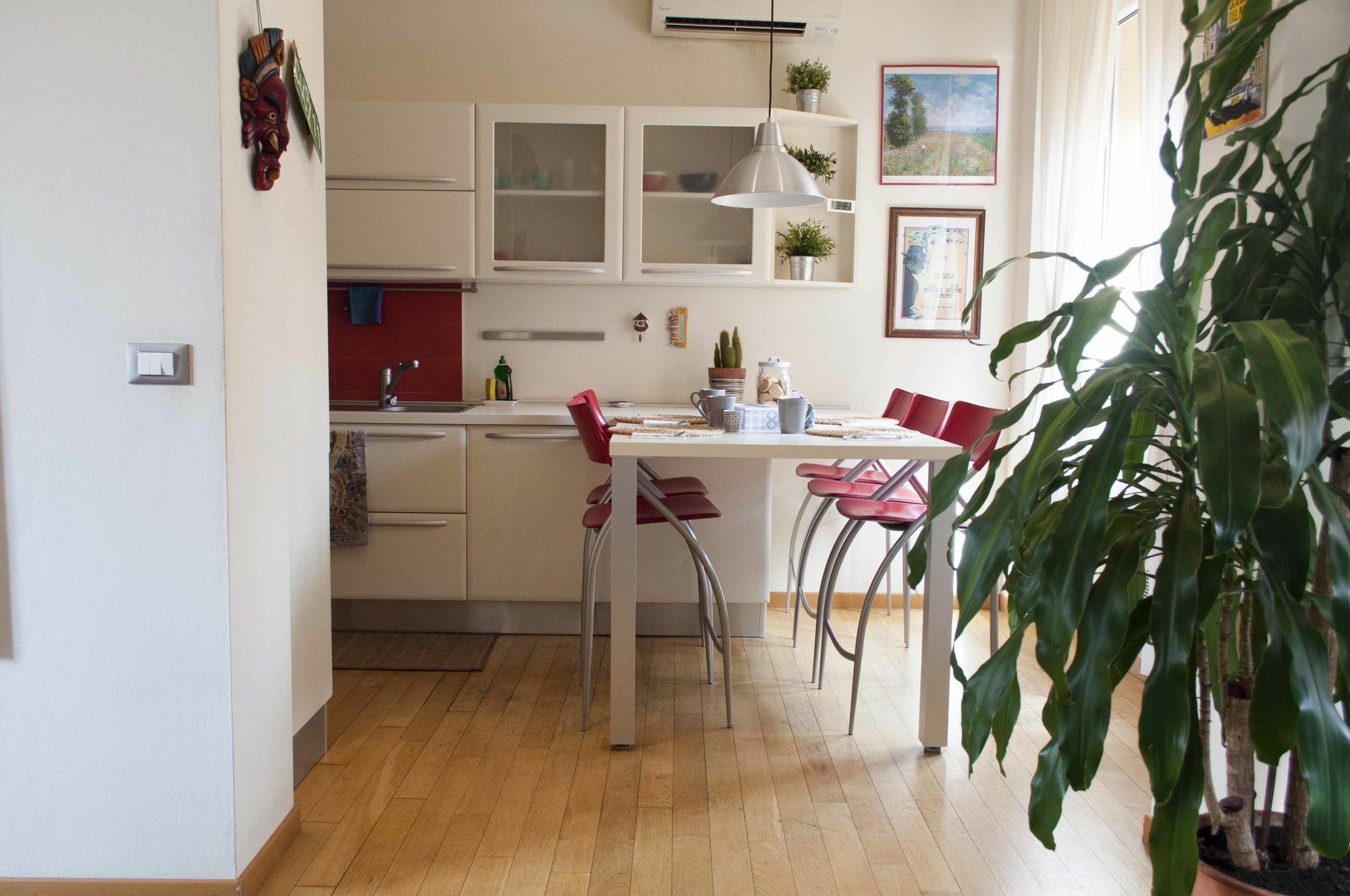 San Domenico Apartment Bolonya Dış mekan fotoğraf