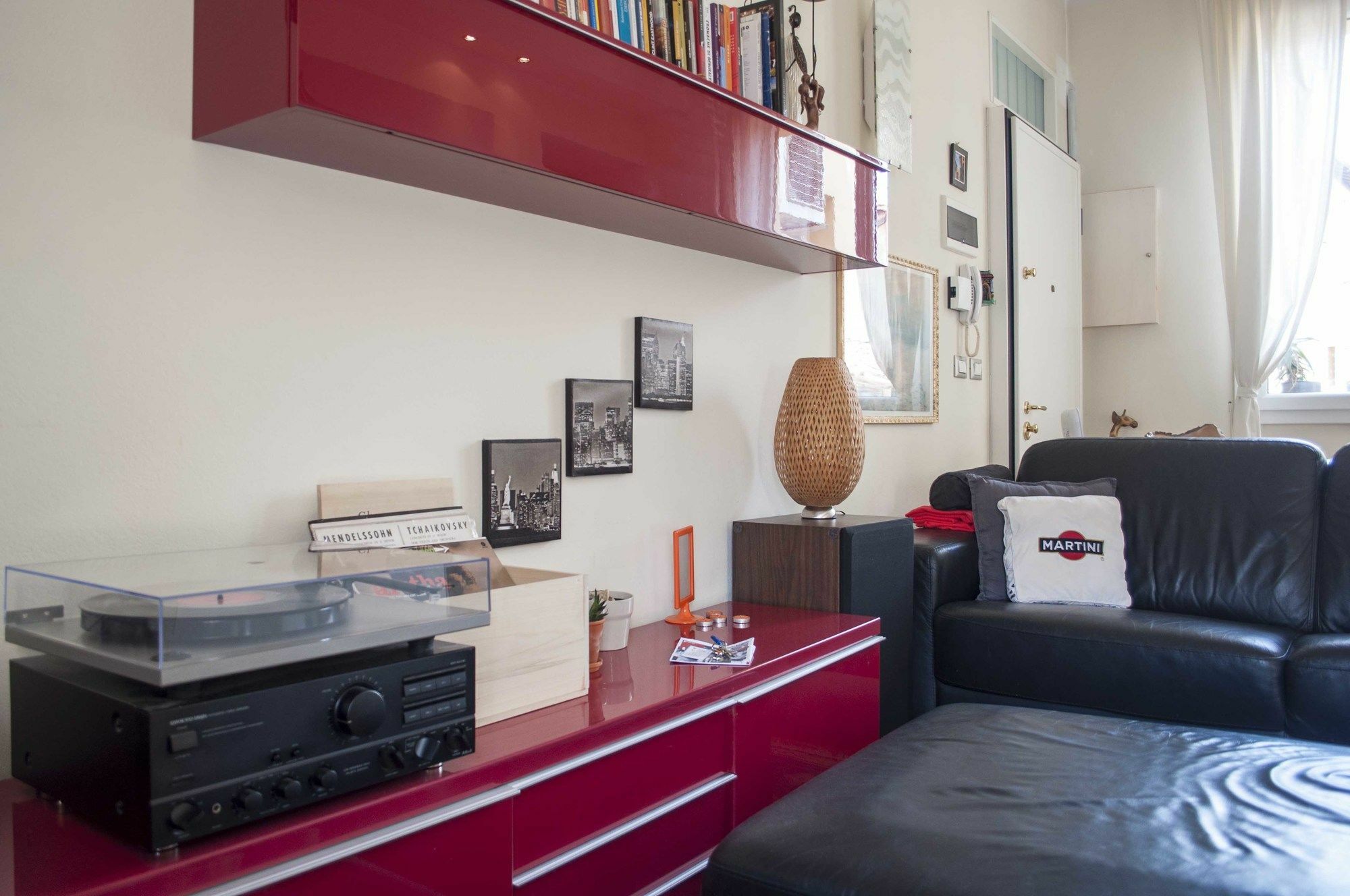 San Domenico Apartment Bolonya Dış mekan fotoğraf