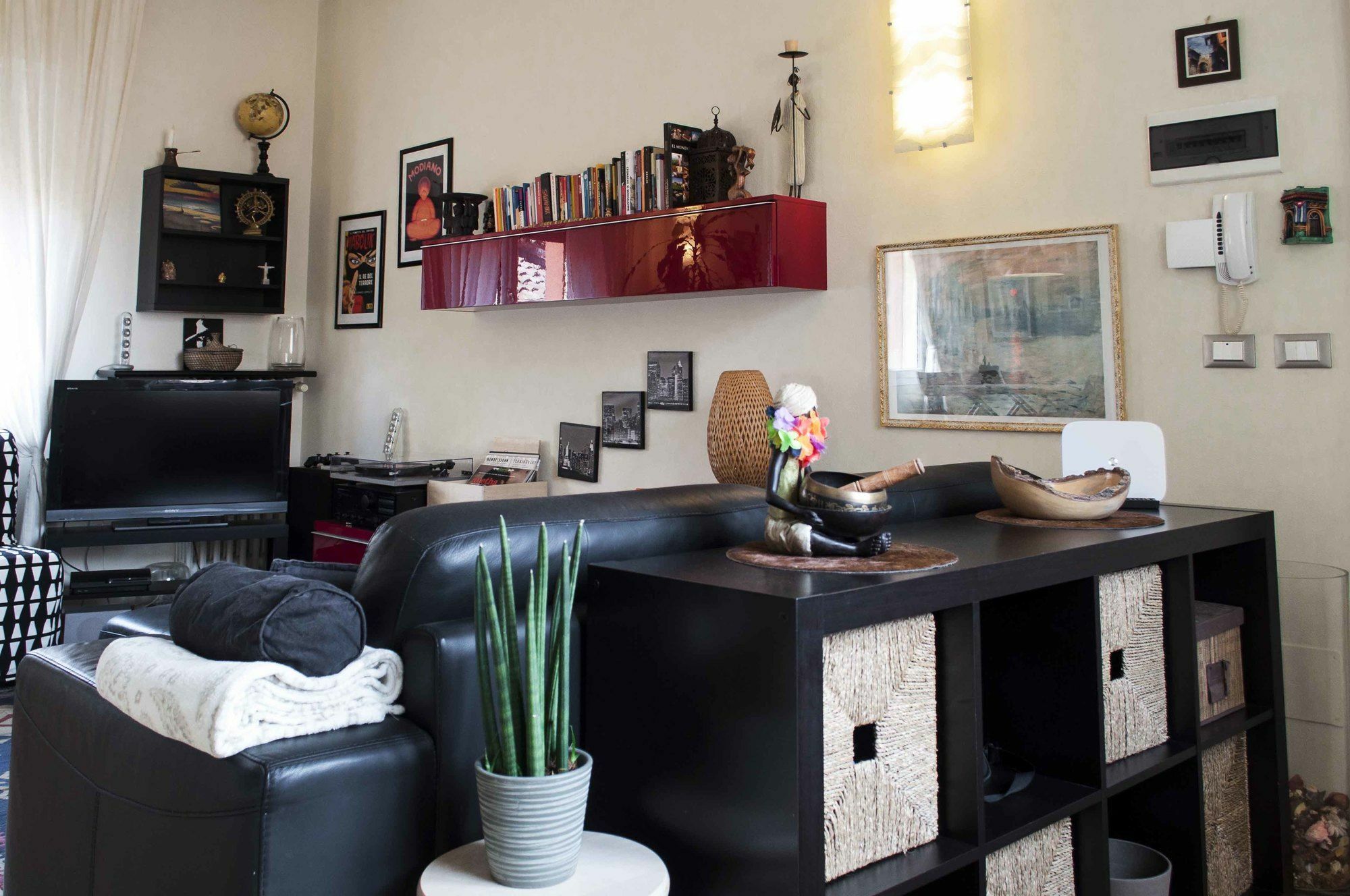San Domenico Apartment Bolonya Dış mekan fotoğraf