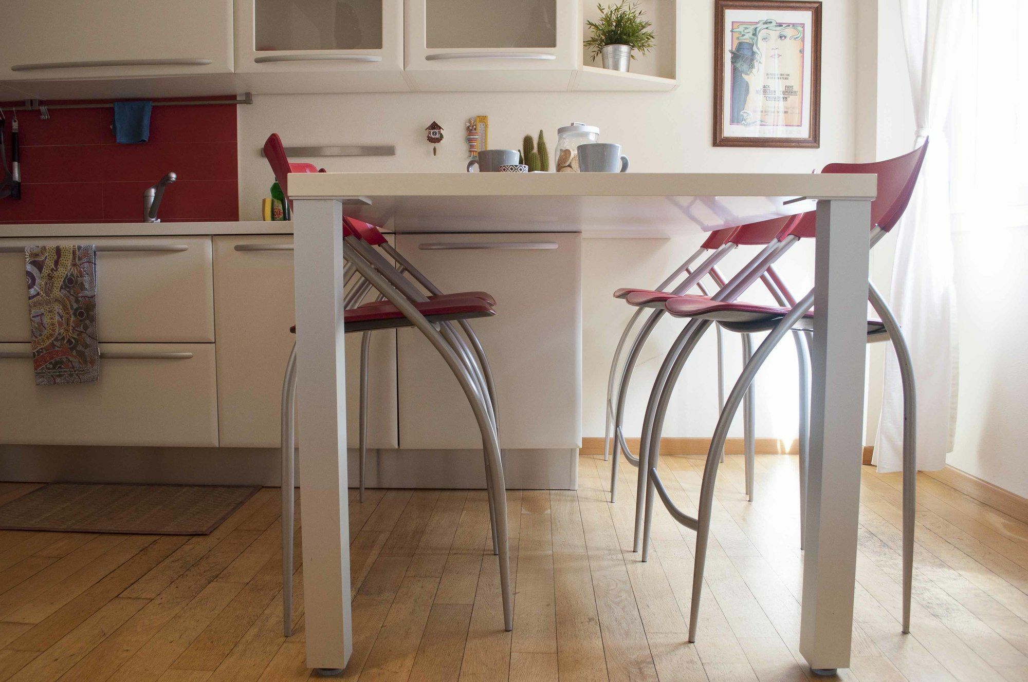 San Domenico Apartment Bolonya Dış mekan fotoğraf