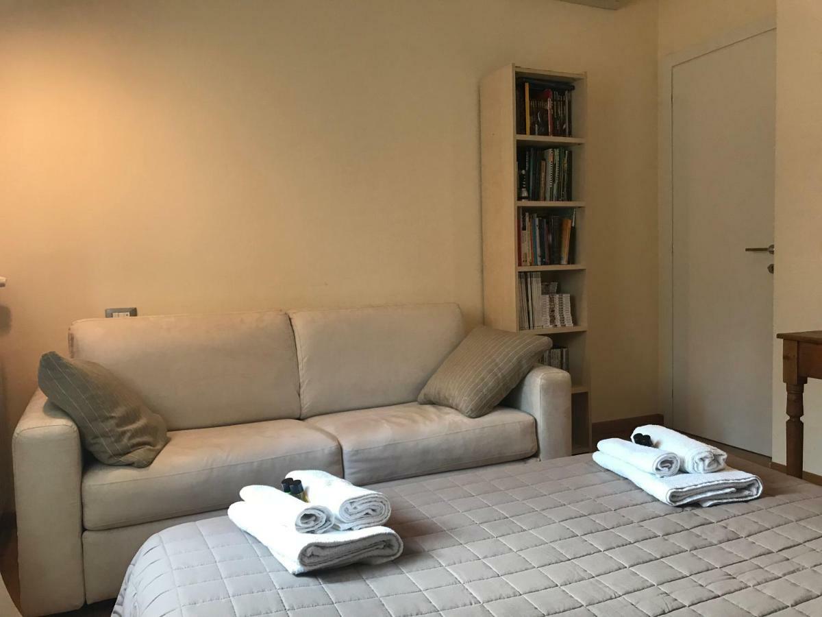 San Domenico Apartment Bolonya Dış mekan fotoğraf