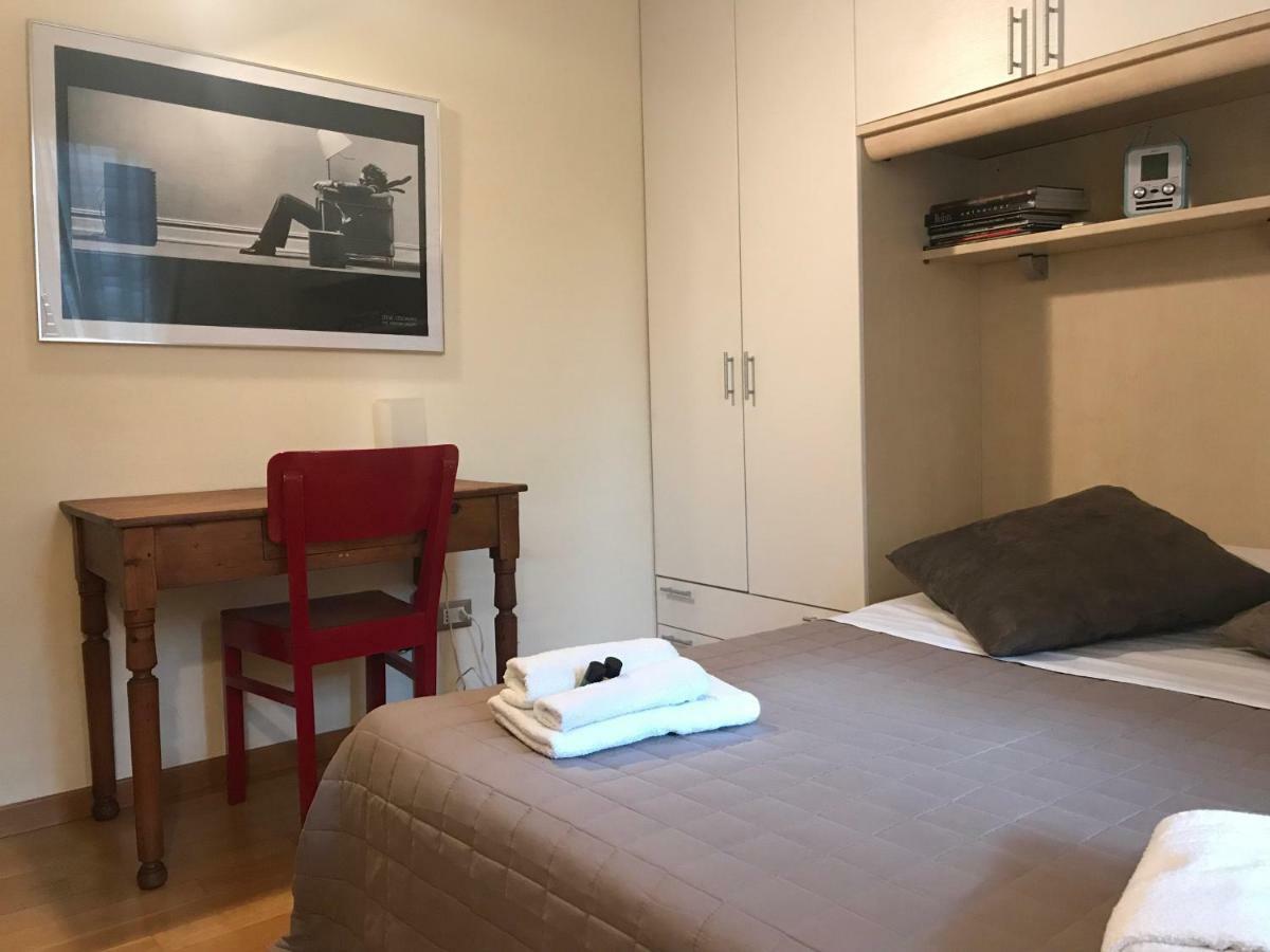 San Domenico Apartment Bolonya Dış mekan fotoğraf